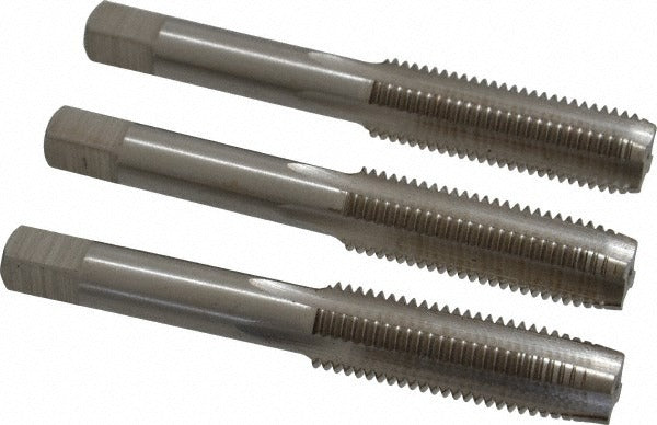 VALUE COLLECTION Value Collection JY9036369 Metric Fine Tap Set 3 Pc