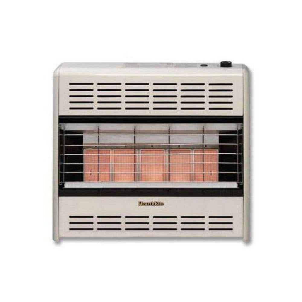 EMPIRE COMFORT SYSTEMS Empire Comfort Systems HR30MN HearthRite Radiant Heater 30,000 BTU (Wall Mount) HRW30MN