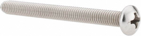 VALUE COLLECTION Value Collection R63032262 10-32 X 2in Pan Head Phillips Screw