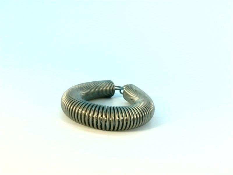 JOHNSON CONTROLS Johnson Controls D-9502-612 Extension Spring