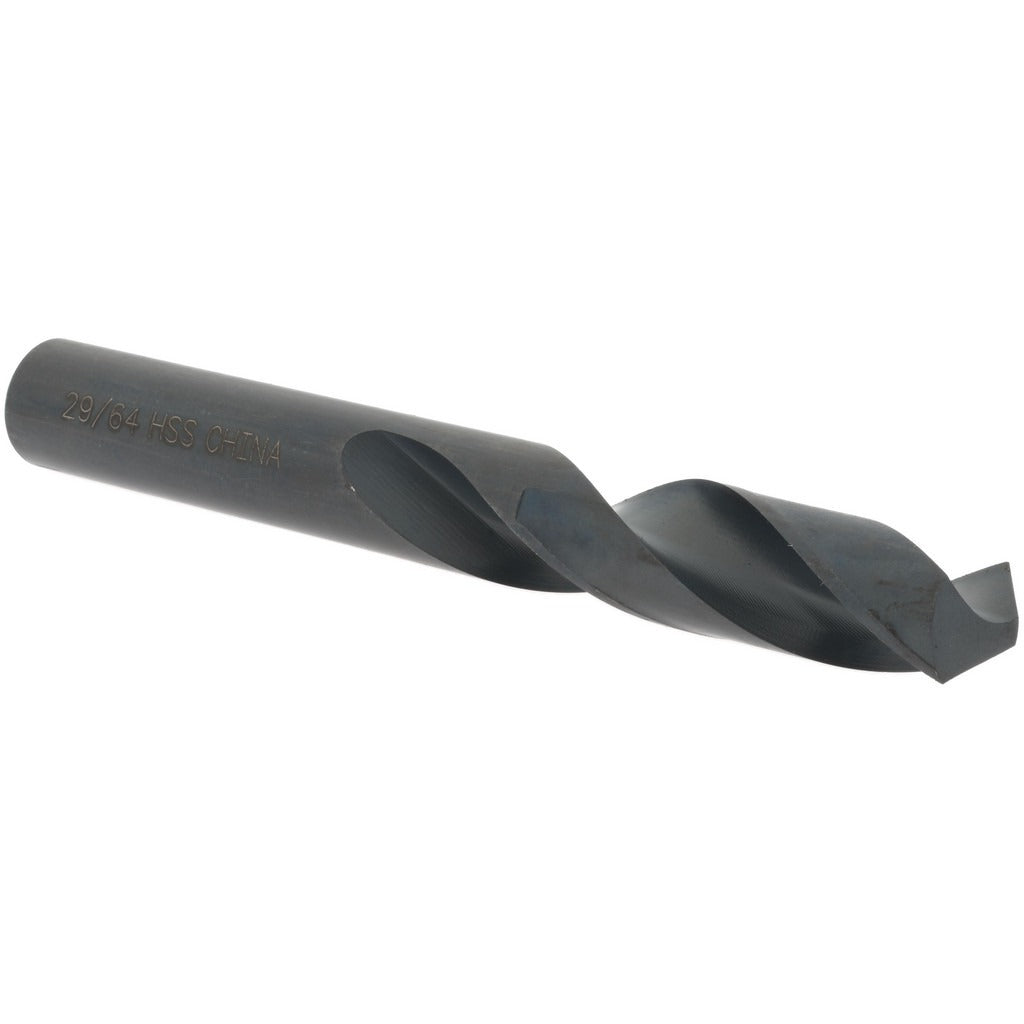 VALUE COLLECTION Value Collection 01350297 Screw Machine Drill Bit 29/64