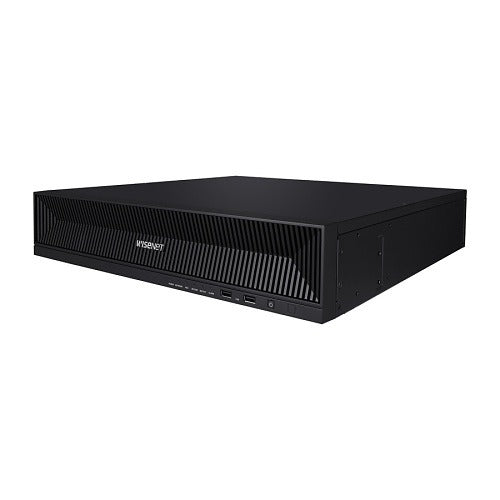 HANWHA VISION Hanwha Vision - Us XRN-3210B2-48TB Nvr 48TB
