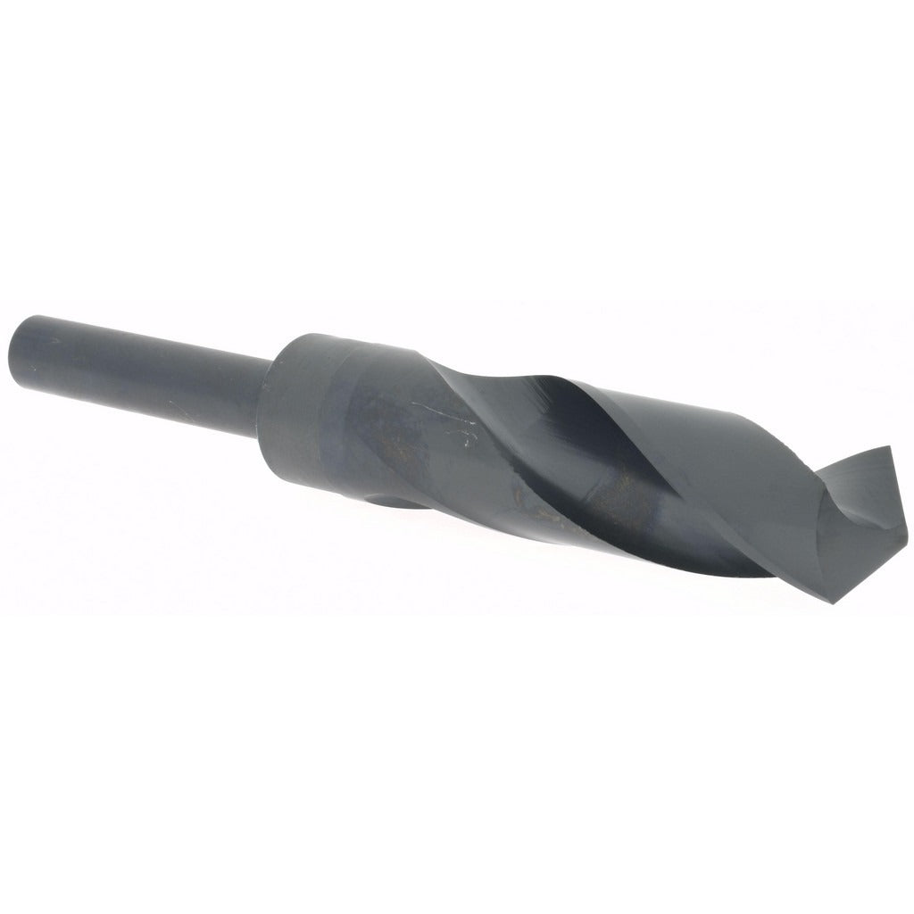 HERTEL Hertel 02387918 Reduced Shank Drill Bit 61/64 in Hss