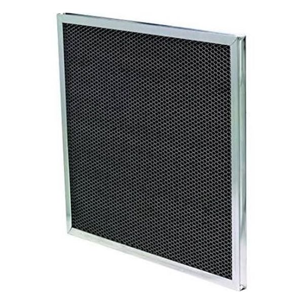 White Rodgers F825-0494 Electronic Air Cleaner Charcoal Filter for SSC-1000