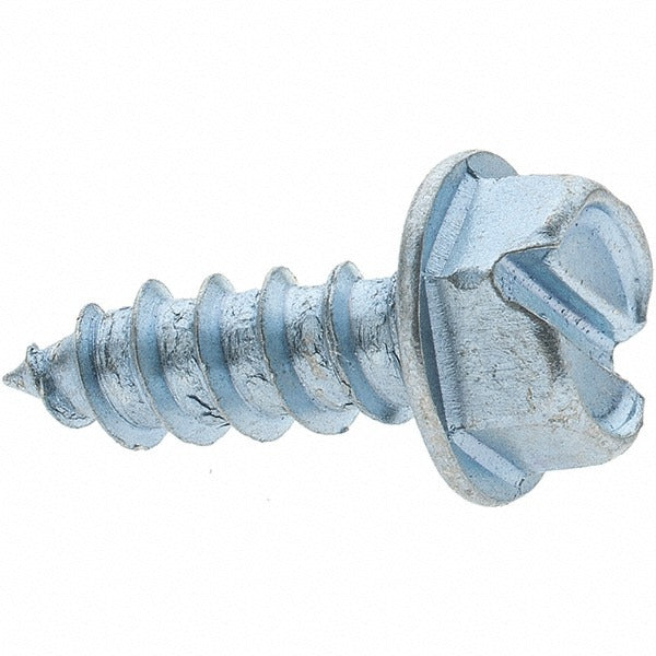 VALUE COLLECTION Value Collection C50000295 1/4 Inch Hex Sheet Metal Screw