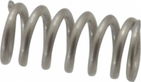 GARDNER SPRING Gardner Spring 36003GS Compression Spring 0.12in Od Ss