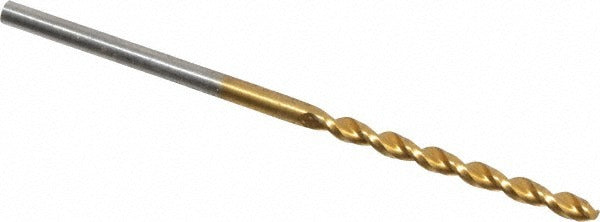 GUHRING Guhring 9006520017000 Jobber Drill Bit 51 Hss Tin