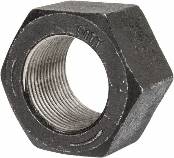 VALUE COLLECTION Value Collection 849107BR Hex Nut 1-3/8-12 Grade 5 Steel