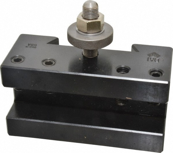 ALORIS Aloris DA-1 Turning Facing Lathe Tool Post Holder