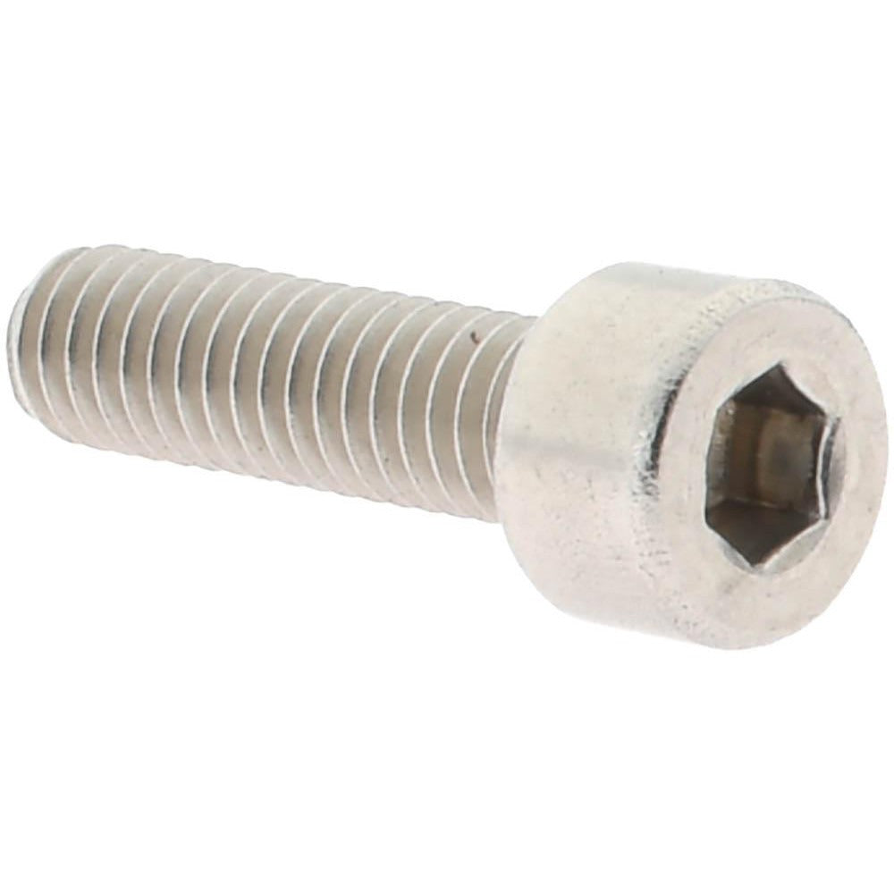 VALUE COLLECTION Value Collection SCXX204014-050BX M4 Hex Socket Cap Screw