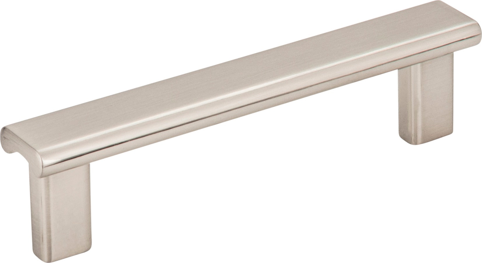 ELEMENTS Elements 183-96SN Cabinet Pull 96mm Satin Nickel Park