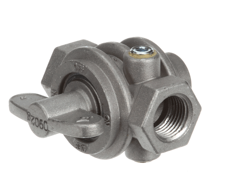 VULCAN Vulcan 00-408604-00003 Valve Shutoff (1/2 inch) VH00-408604-00003