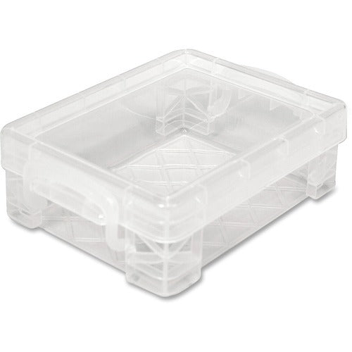 ADVANTUS Advantus Corp. AVT40311 Stackable Crayon Box 24 Count