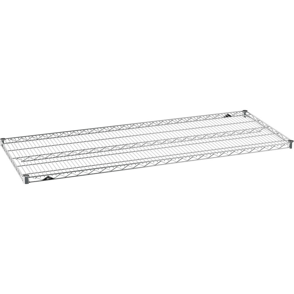 METRO Metro 2460NC Super Erecta Wire Shelf 24x60 Chrome