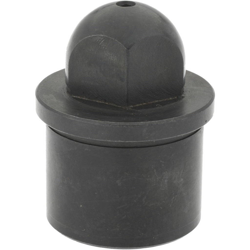 GIBRALTAR Gibraltar 677024-G Bullet Straight Locating Pin Steel