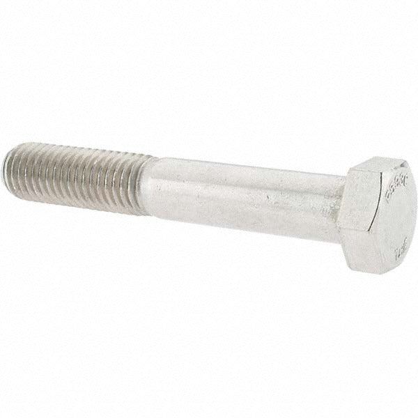 VALUE COLLECTION Value Collection 209010 Hex Head Cap Screw 5/8-11 X 4 in