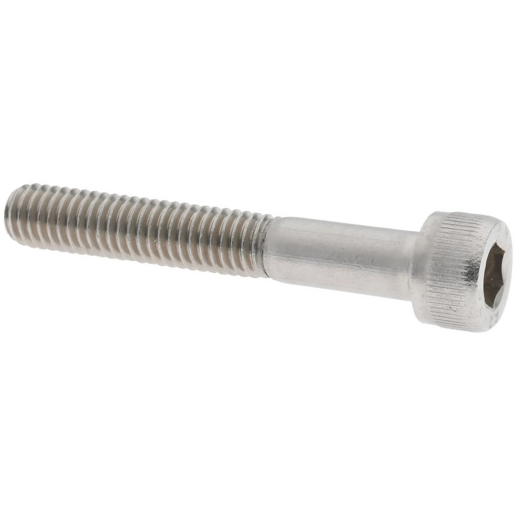 VALUE COLLECTION Value Collection MASC0060040CP M6 X 1 Socket Cap Screw 40mm
