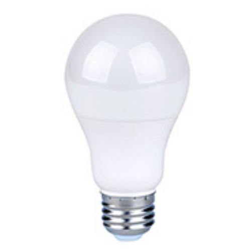 HALCO LIGHTING Halco 88005 A19 non-dim bulb 9W (220Â°) A19FR9-830-ECO-LED4