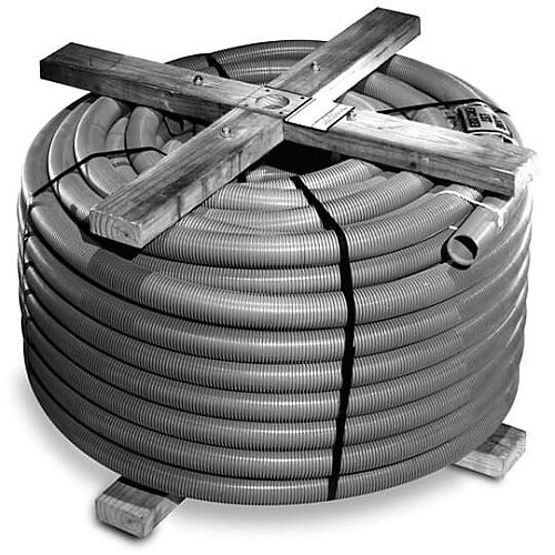 ABB Abb 11807-350 Non-metallic Flexible Conduit 3/4 Inch Gray