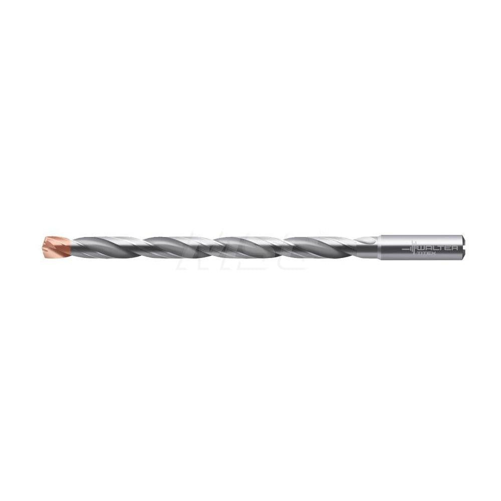 WALTER-TITEX Walter-titex 5834773 Taper Length Drill Bit 13/64 in