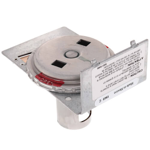 White-Rodgers F84-0434 1 Zone Valve Assembly Replacement for 1311 & 1361 Series Valves