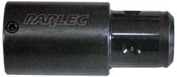 PARLEC Parlec 7717-025 Tapping Adapter 1/4 Inch Pipe