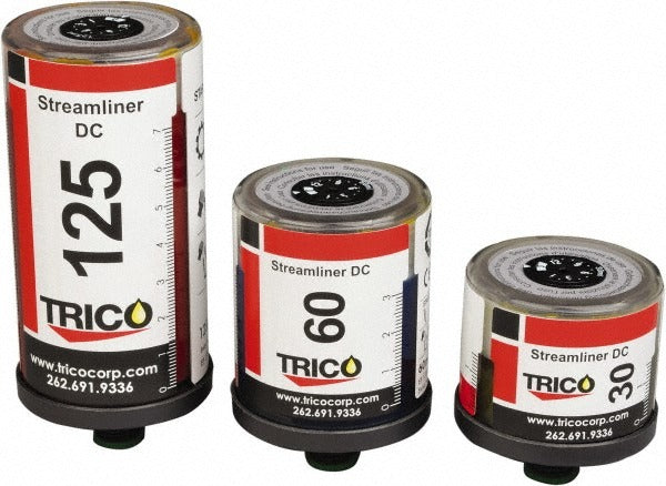 TRICO Trico 33906 Electrochemical Grease Cup Lubricator 1.01 Oz