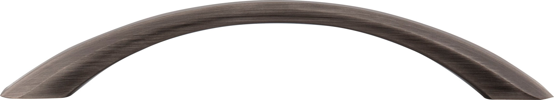 JEFFREY ALEXANDER Jeffrey Alexander 678-128BNBDL Cabinet Pull Brushed Pewter