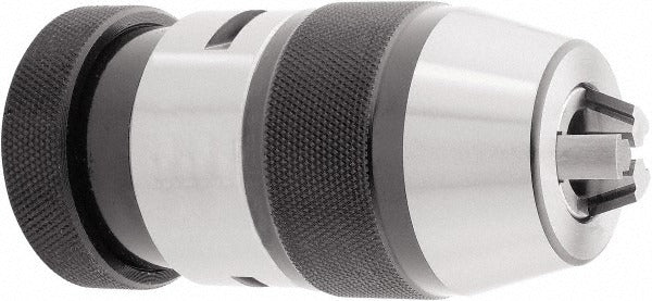 ACCUPRO Accupro PX01007000MSC Drill Chuck JT33 Keyless Tapered Mount