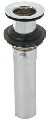 MASTER PLUMBER Plumb Shop Div Brasscraft 829-583 Lavatory Drain Plug