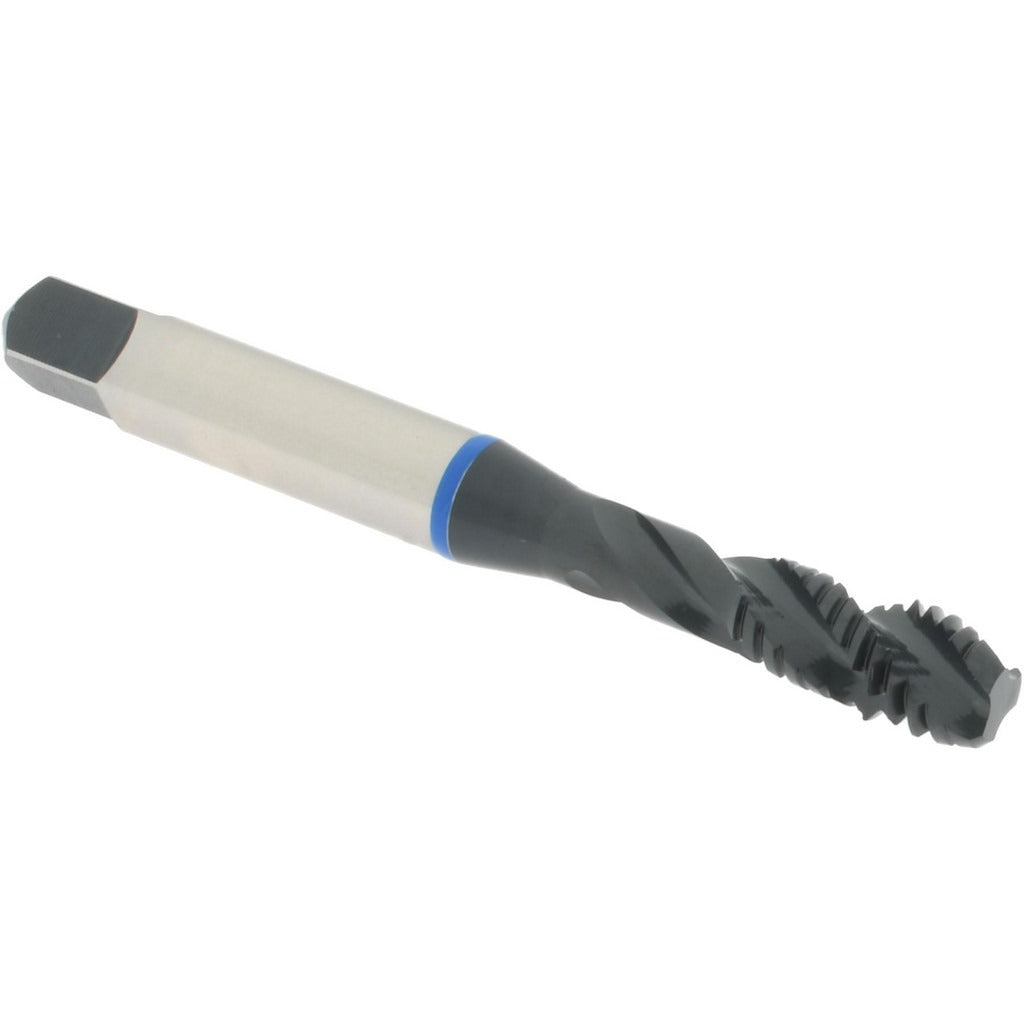 ACCUPRO Accupro T1604442B Spiral Flute Tap 5/16-18 3 Flute Hss