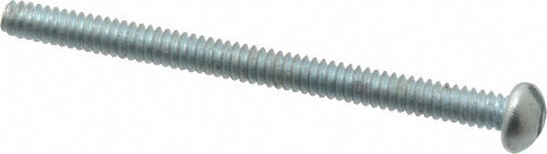VALUE COLLECTION Value Collection MSRI0-401500-100BX 4-40 Machine Screw 100pk
