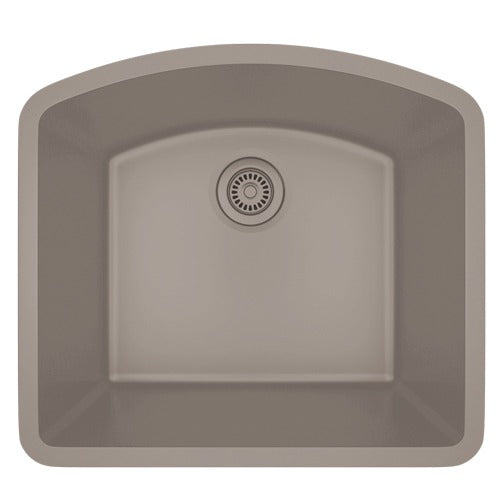 DAKOTA Dakota Plumbing Products GSE-QC2321-BE Kitchen Sink Beige