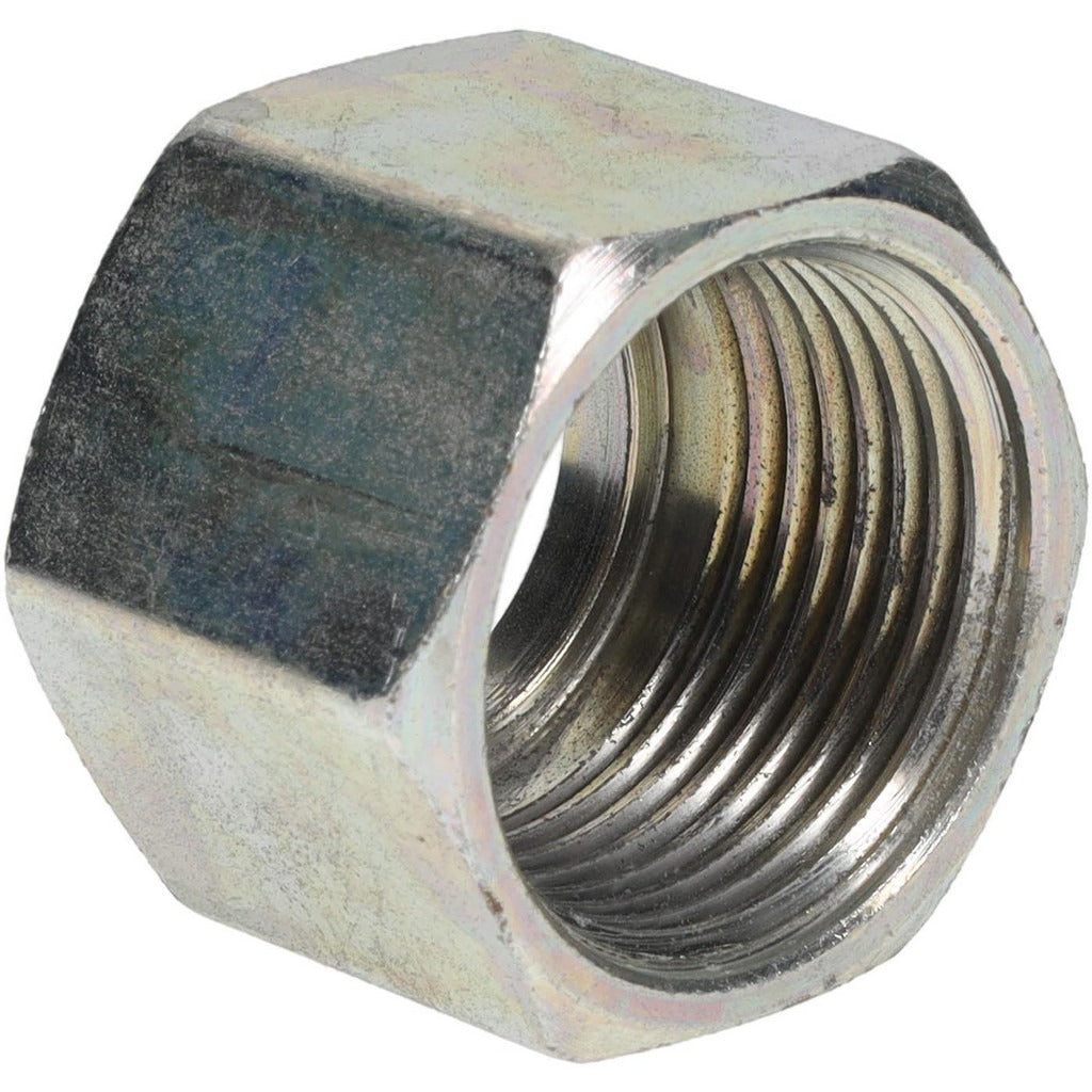 PARKER Parker 12-4 Trlon-s Tube End Reducer Orfs Steel