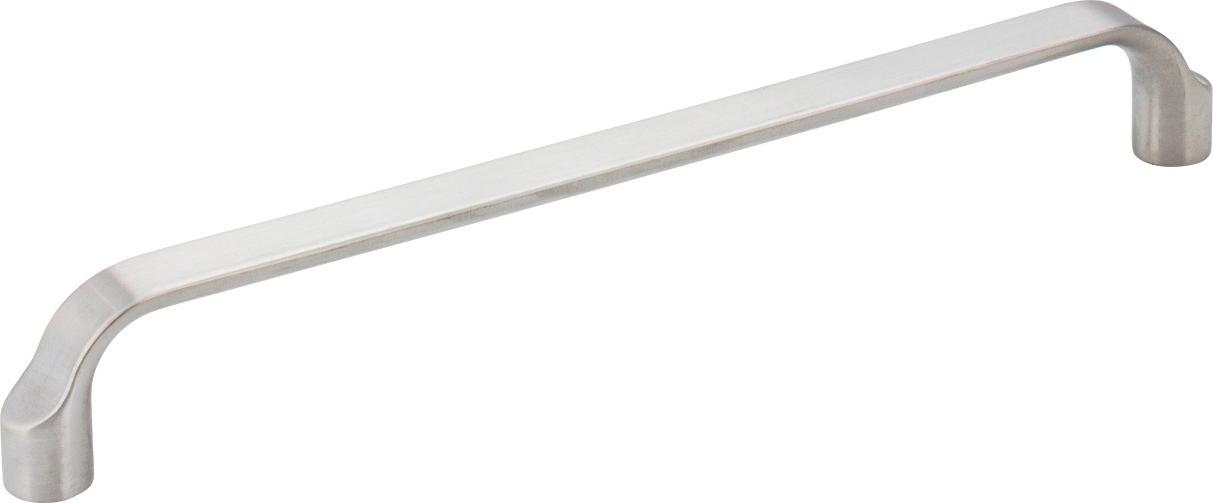 ELEMENTS Elements 239-192BC Cabinet Pull 192mm Brushed Chrome