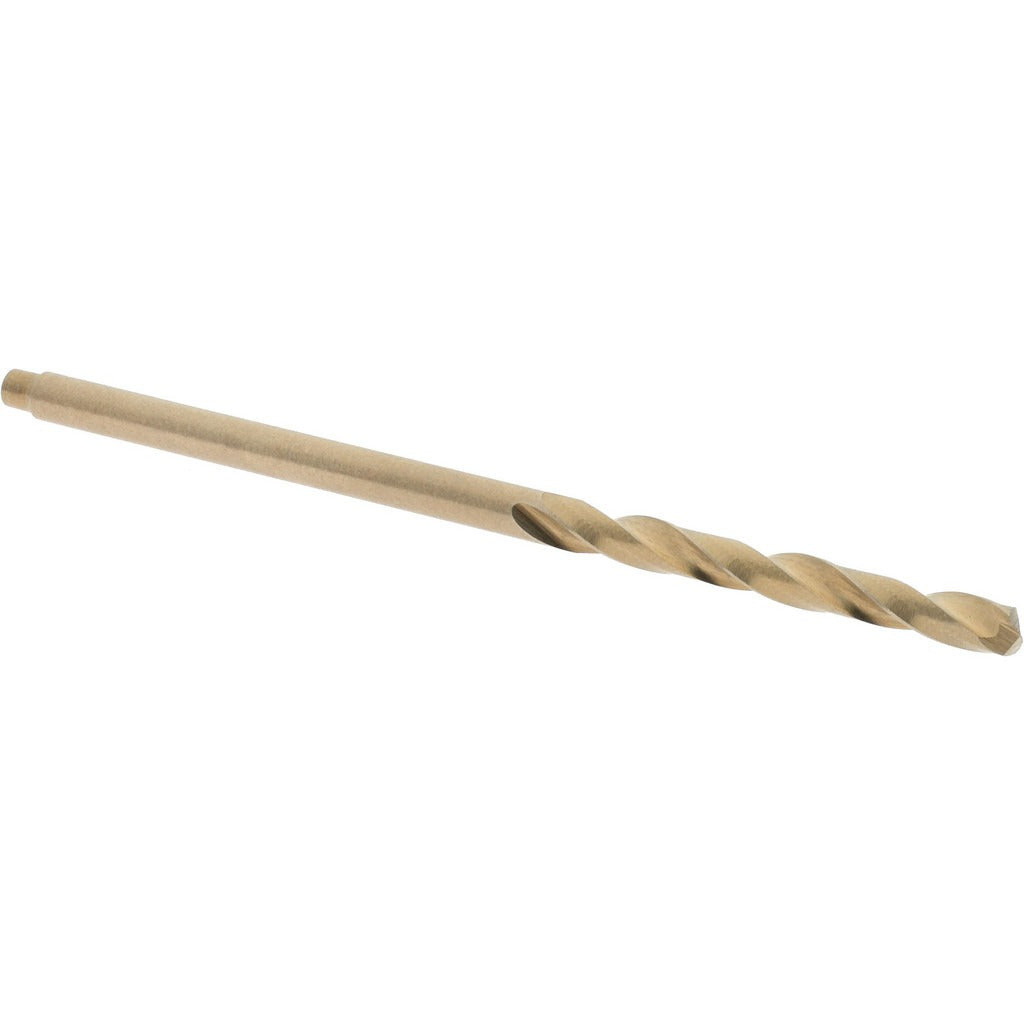 HERTEL Hertel 74130972 Cobalt Screw Machine Drill Bit Size 45