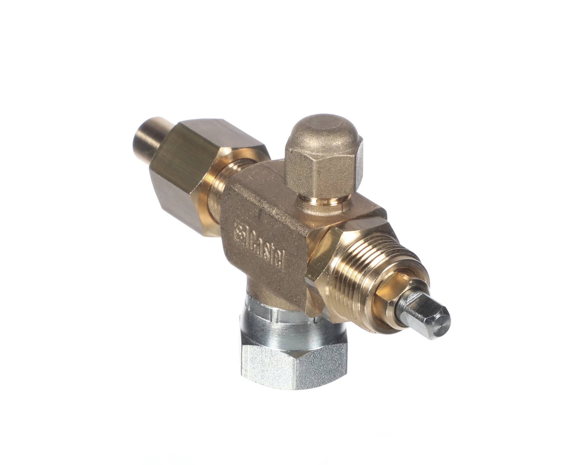 U-LINE U-Line 80-55623-09 King Valve 1/4 Flare Desmon (1/4 in Flare) 80-55623-09