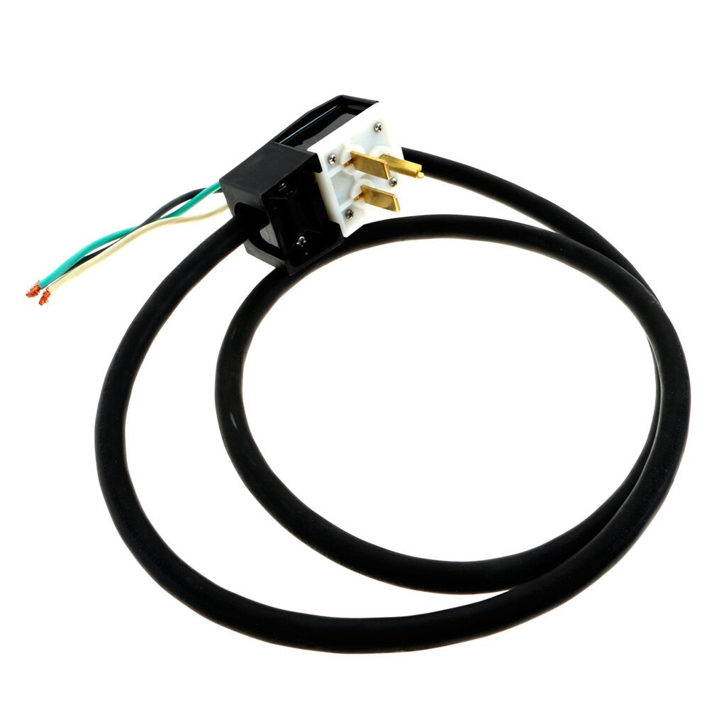 BAKERS PRIDE Bakers Pride P6385A Cord Power Supply 250V (1 Each) Replacement P6385A