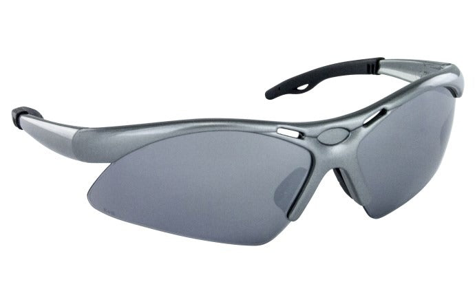 SAS SAFETY Sas Safety 540-0103 Diamondback Eyewear Single Pack