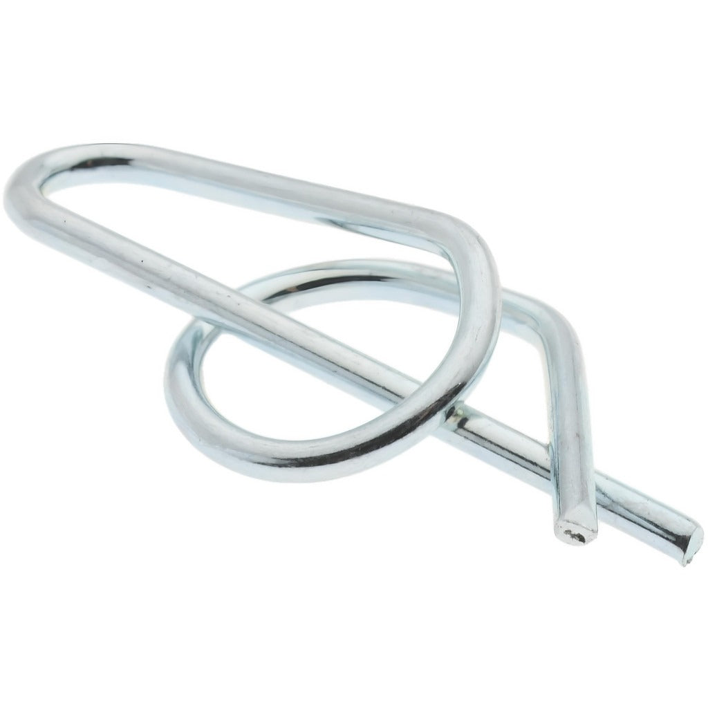 VALUE COLLECTION Value Collection P20003 Locking Cotter Pin 0.25 in Shaft