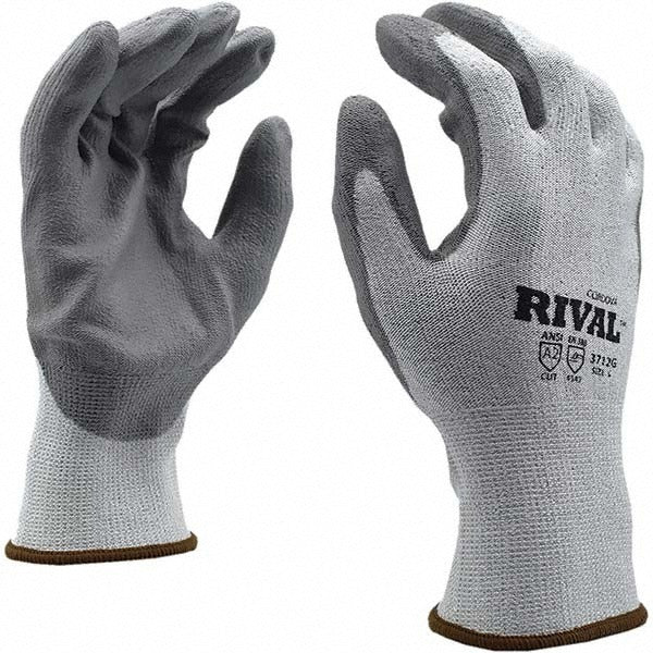 CORDOVA Cordova 3712GXXL Cut-resistant Gloves 2XL Ansi A2 Hppe