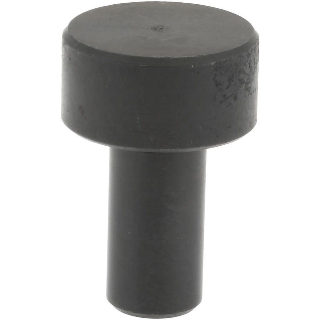 GIBRALTAR Gibraltar 64255722 Press Fit Rest Button Hardened Steel