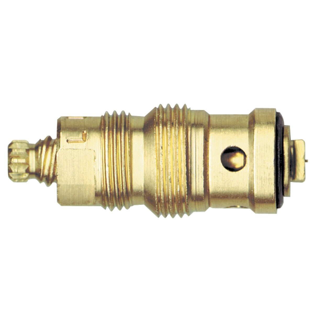 BRASSCRAFT Brasscraft ST1461B Hot Lavatory Supply Stop Valve