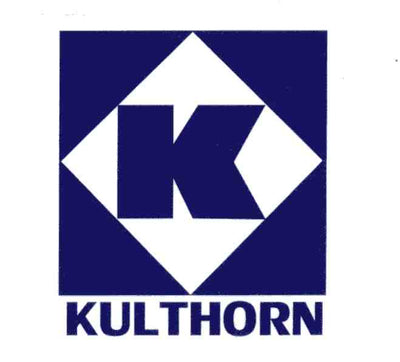 Kulthorn KM2495Z2 Compressor Low Back Pressure Hermetic 2-3/8HP 220V