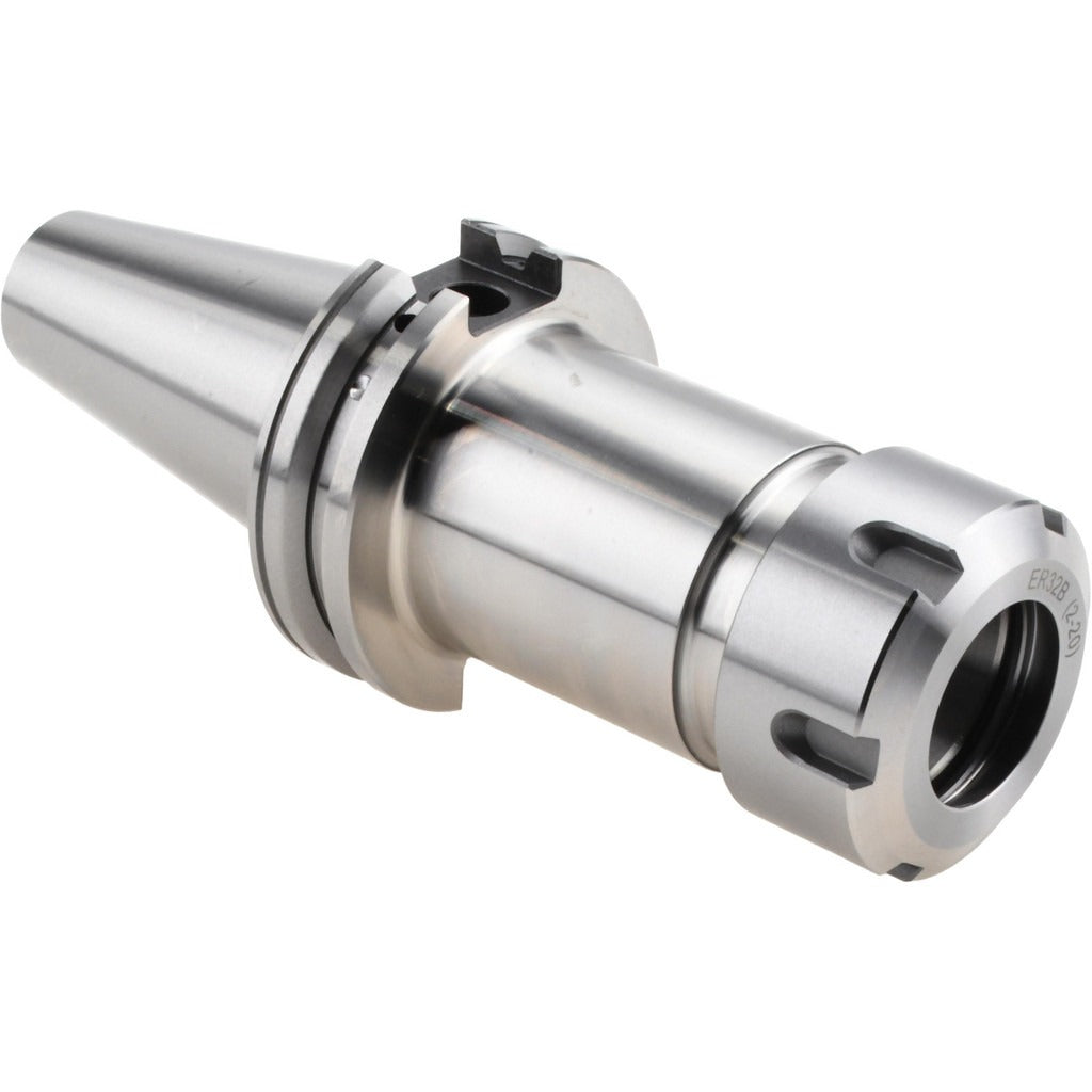 ACCUPRO Accupro 771423 ER32 Collet Chuck CAT40 4 in Projection