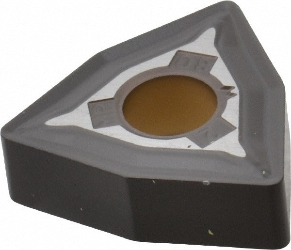 KENNAMETAL Kennametal 3761000 WNMG432MP KCM25 Carbide Turning Insert