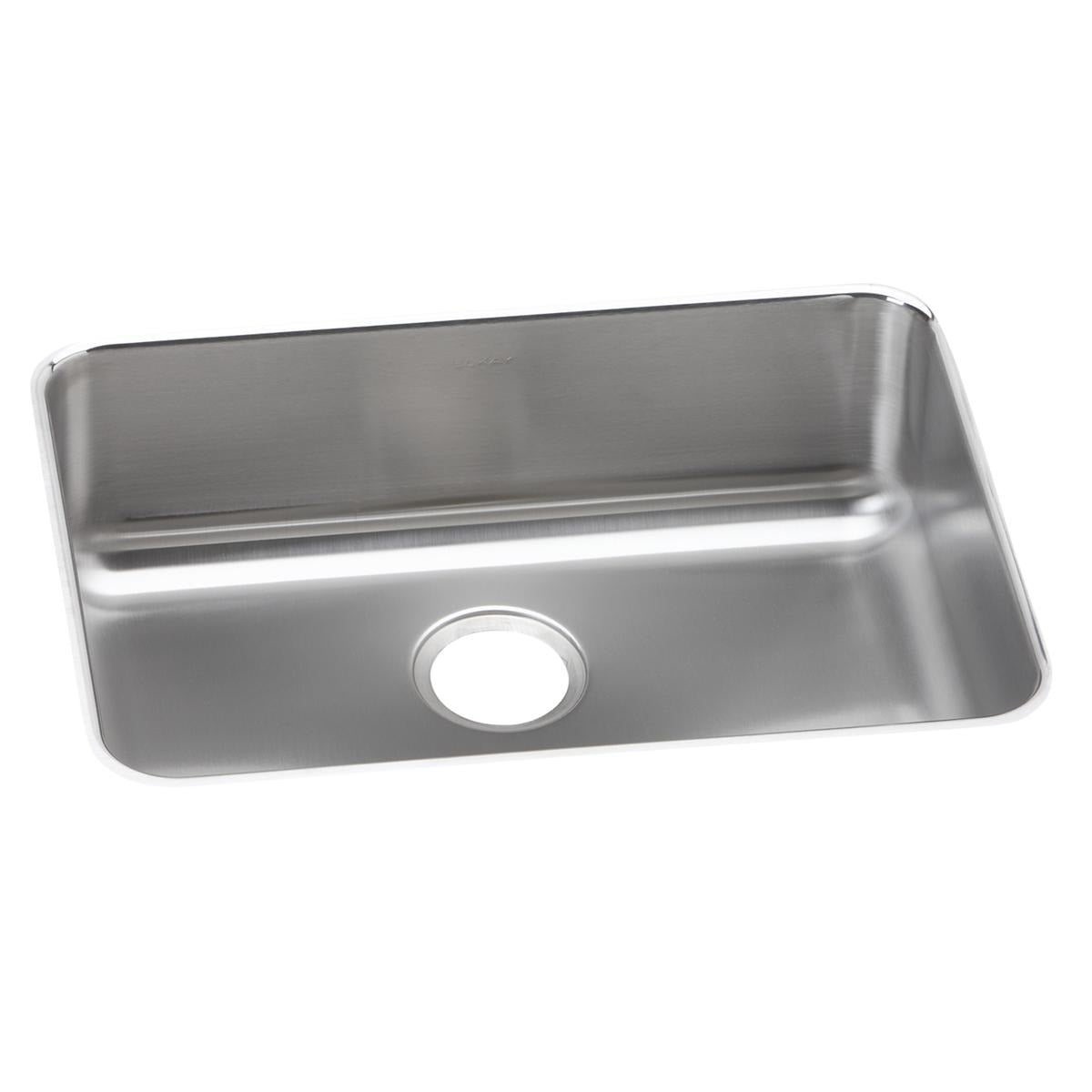 BSC PREFERRED Bsc Preferred ELUH2317 Undermount Kitchen Sink Stainless
