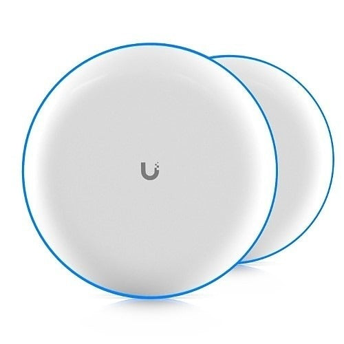 UBIQUITI Ubiquiti UBB-US 60 Ghz 5 Ghz Ptp Bridge Kit