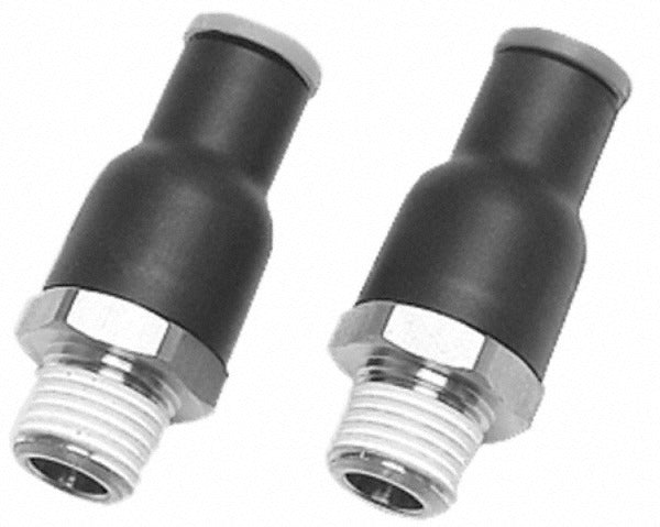 LEGRIS Legris 7995 12 17 Inline Check Valve 3/8 in Tube Od Bspt