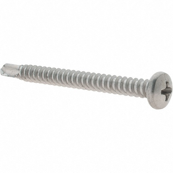 VALUE COLLECTION Value Collection C57500305 No.10 Self Drilling Screw Pan Head